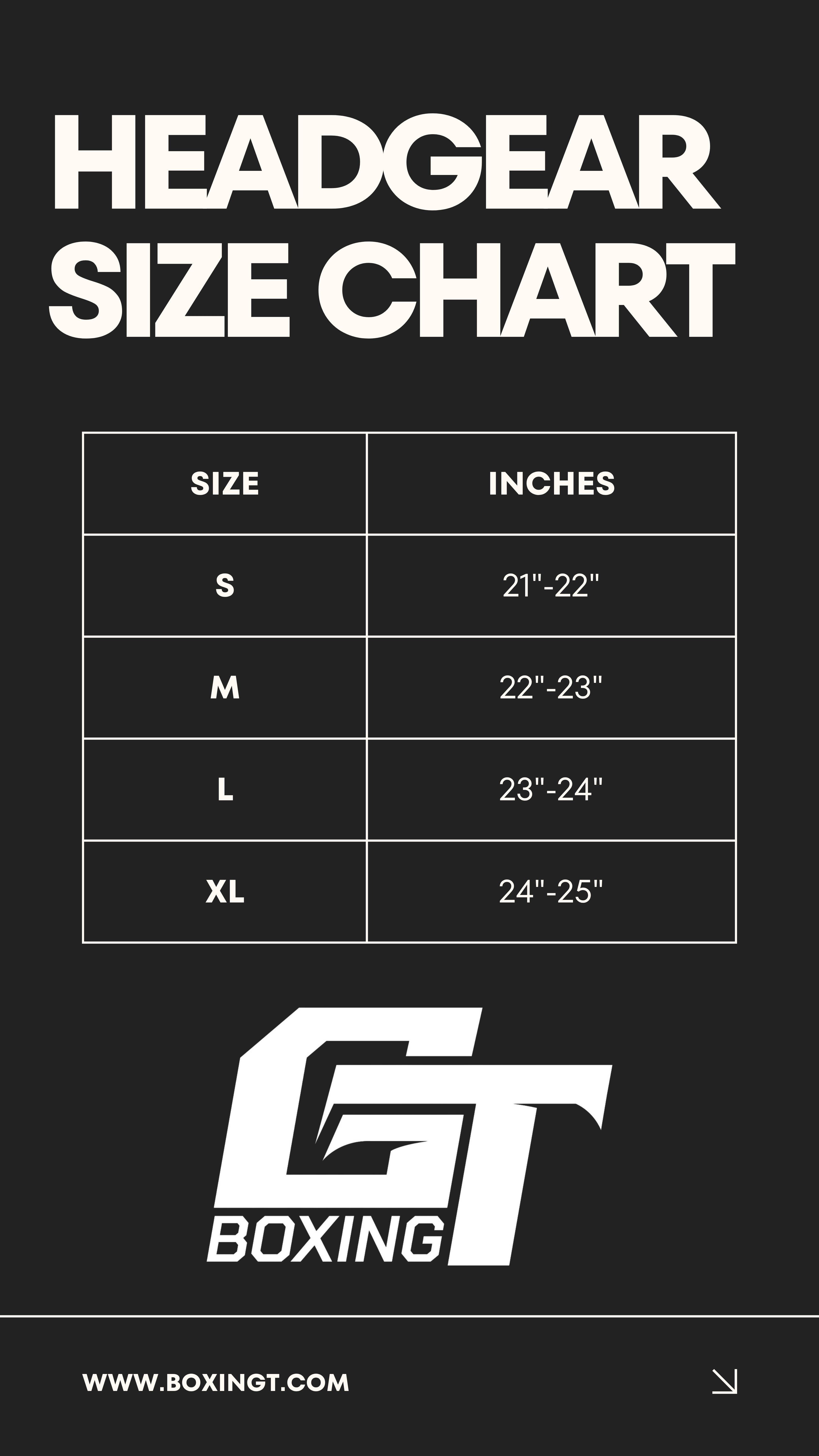 GT Headgear