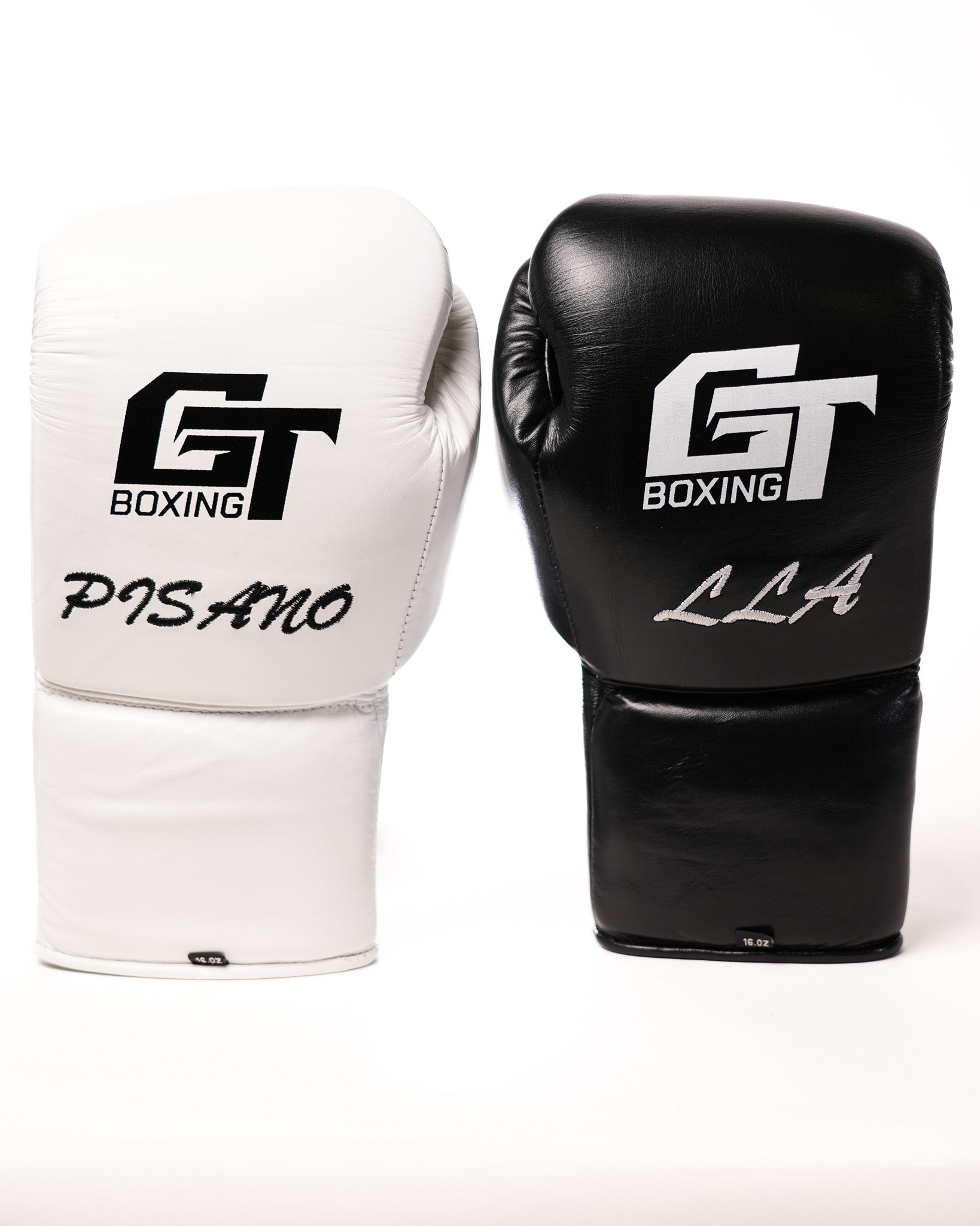 Custom Option Gloves
