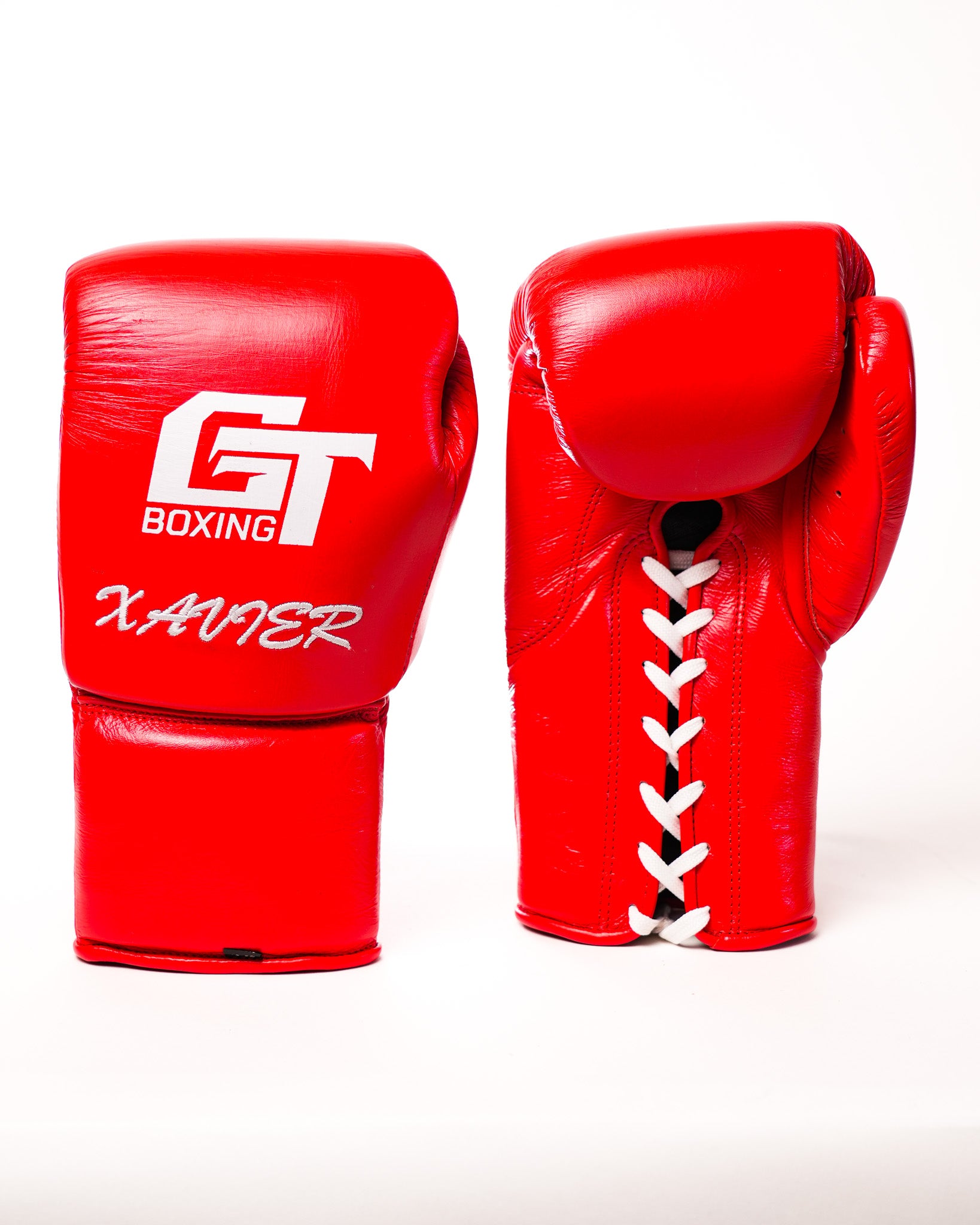 Custom Option Gloves