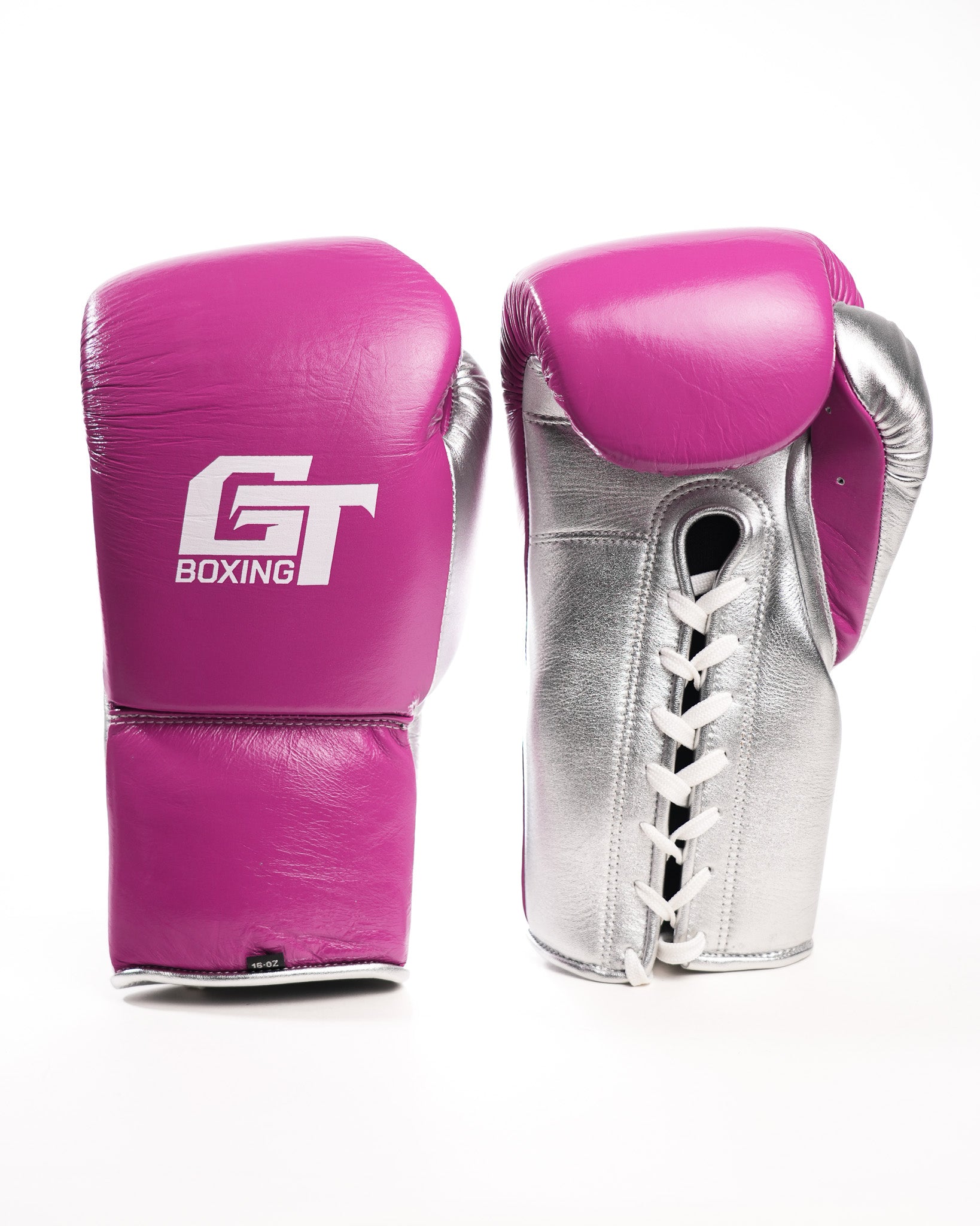 Custom Option Gloves