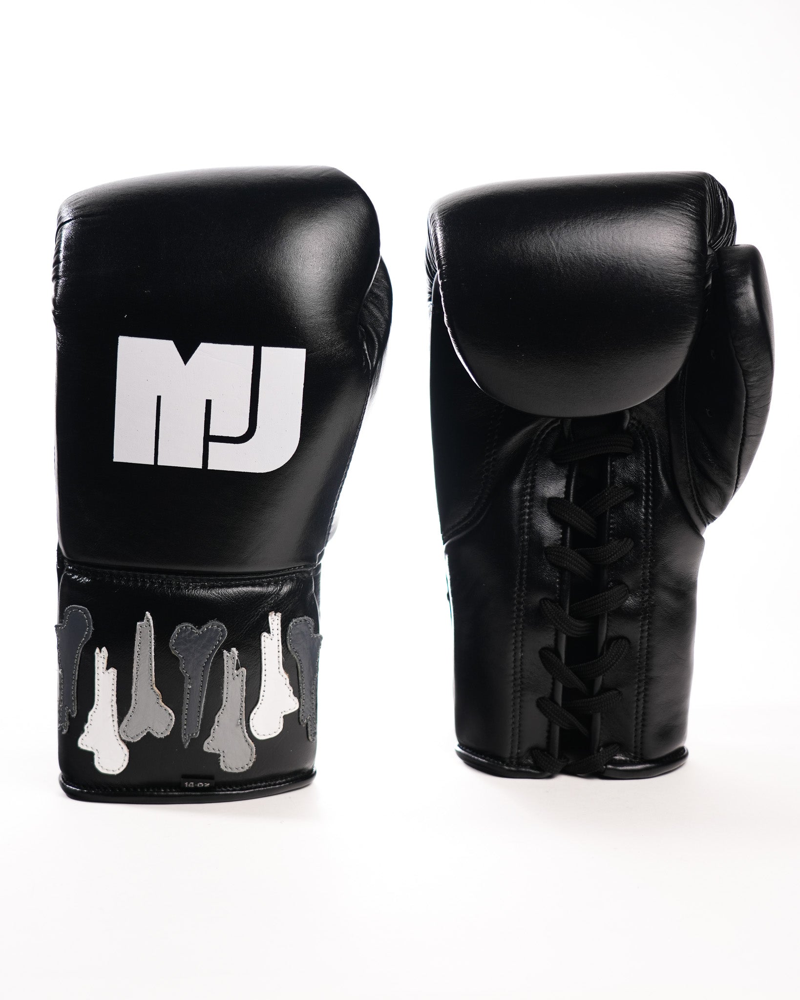 Custom Option Gloves