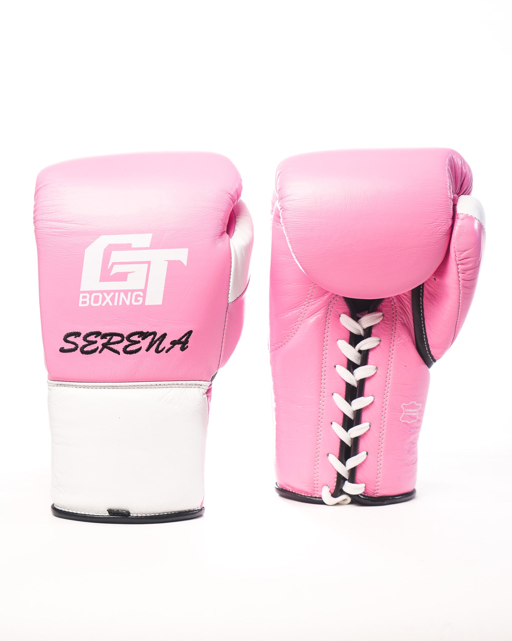 Custom Option Gloves