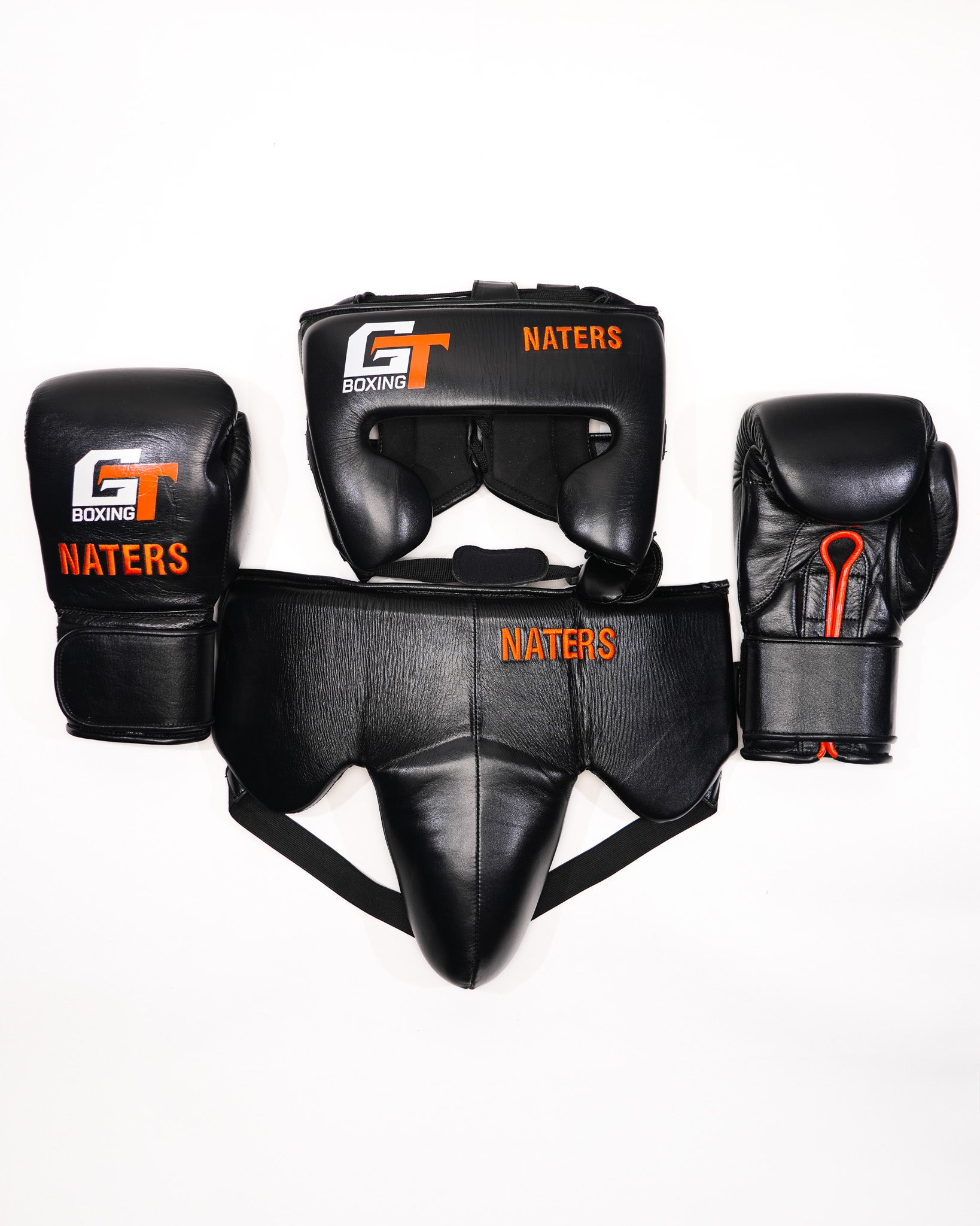 Custom Sparring Sets