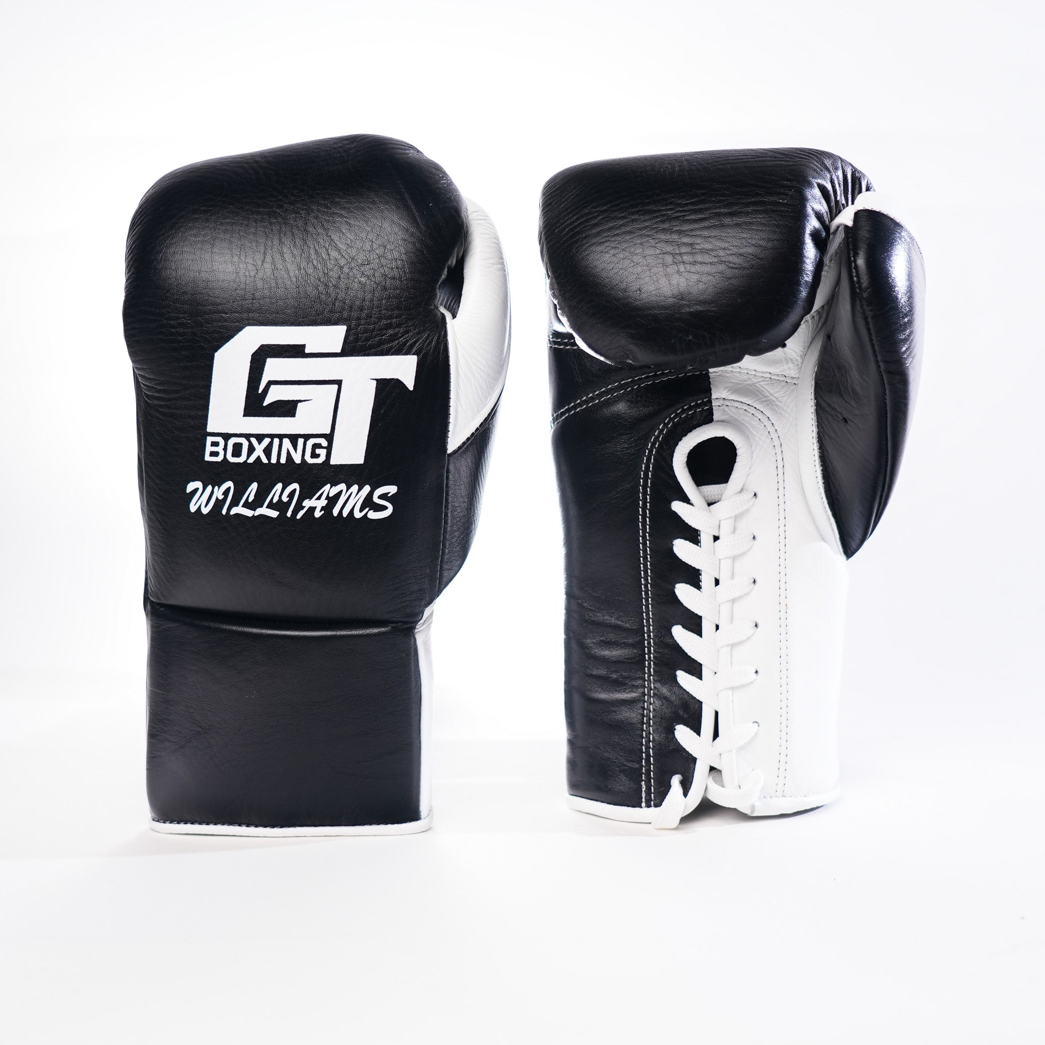 Custom Option Gloves