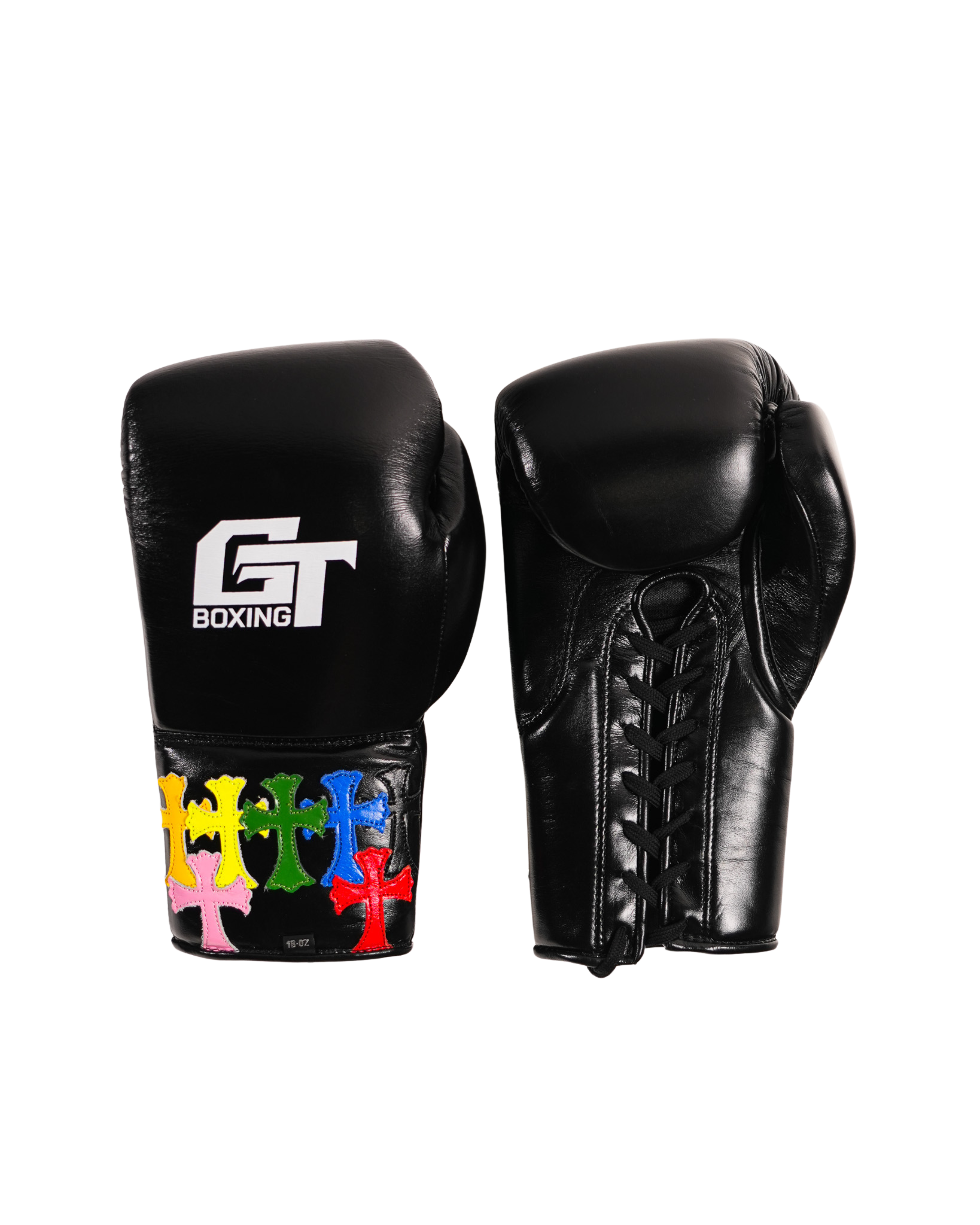 Sacred Stitched Sparring Set