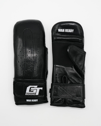 GT Bag Mitts – GT Boxing