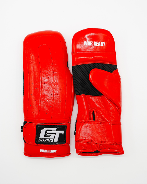 GT Bag Mitts