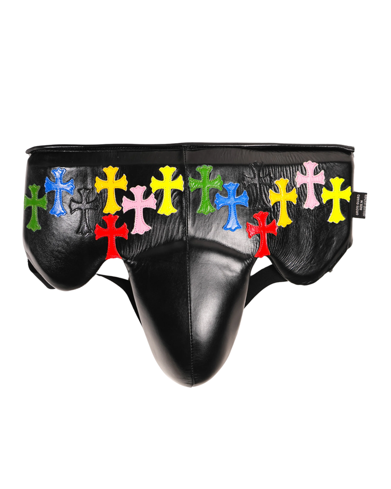 Groin Protector