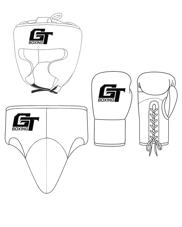 Custom Sparring Sets
