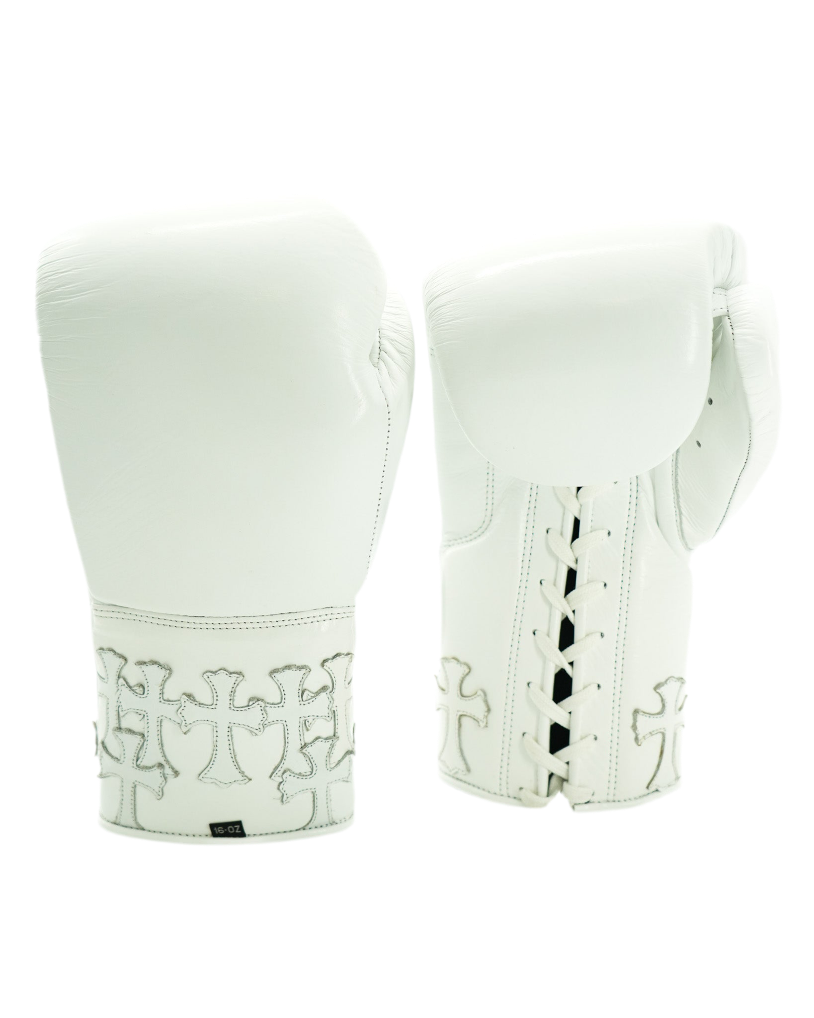 Sacred Stitched – GT Boxing