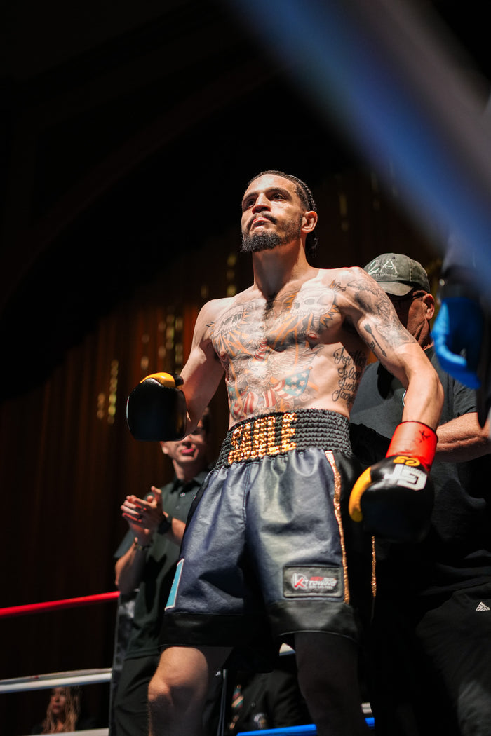 GT Boxing – GT Boxing