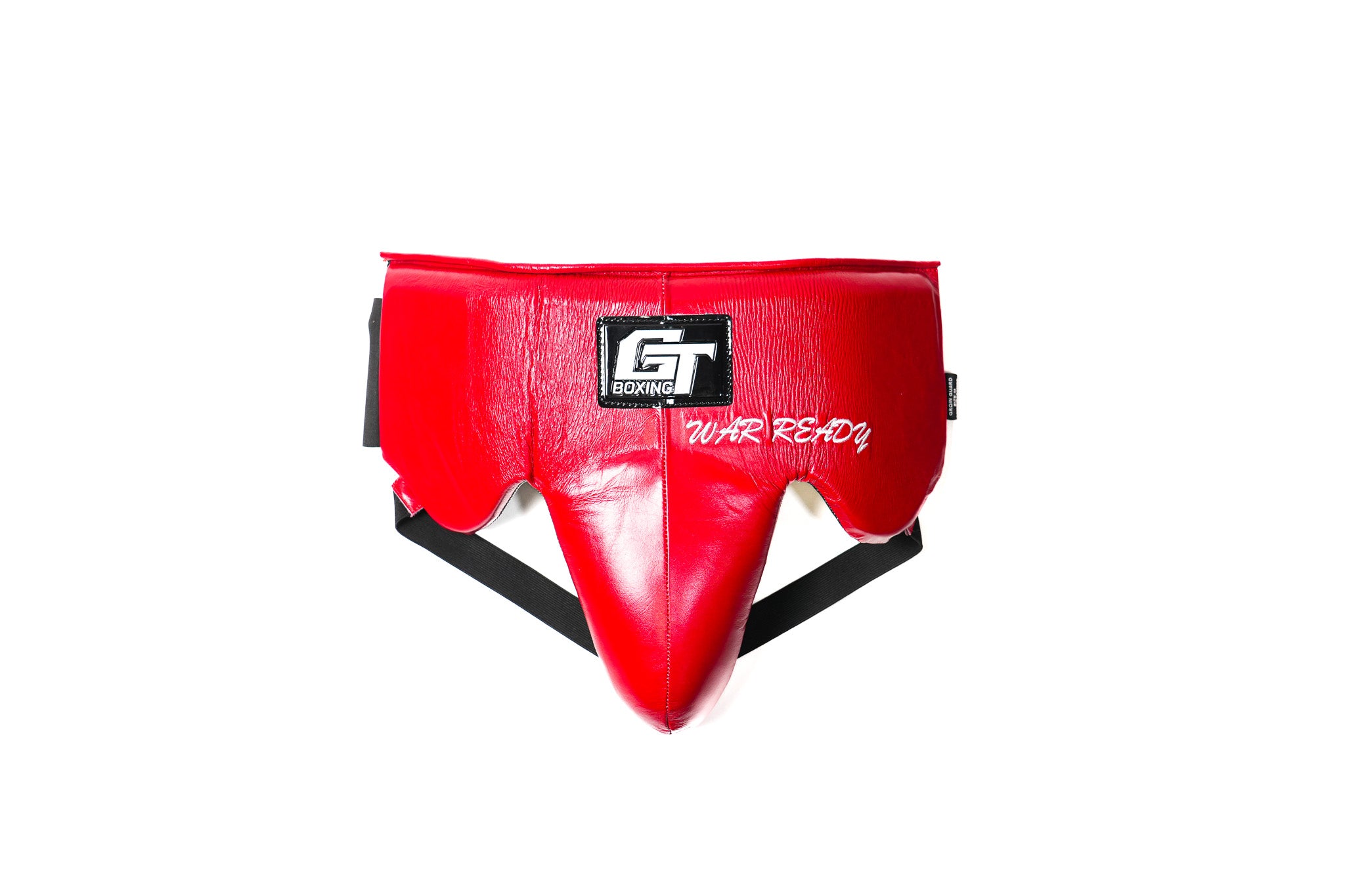 War Ready Set – GT Boxing