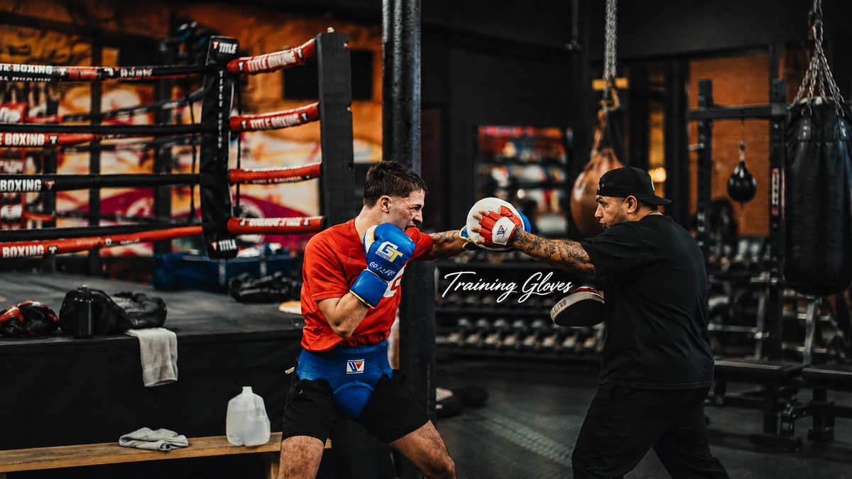 Training Gloves