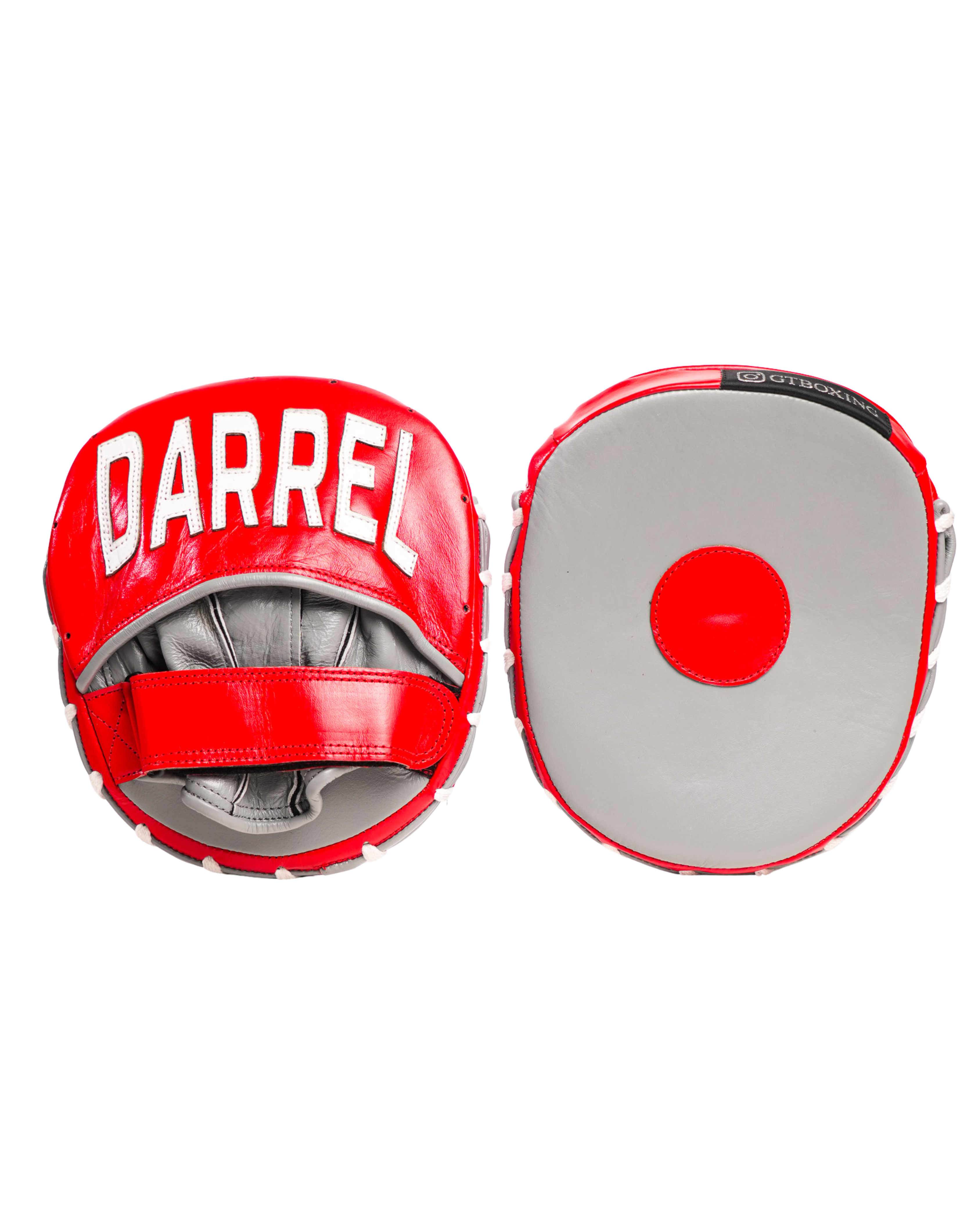 GT Punch Mitts