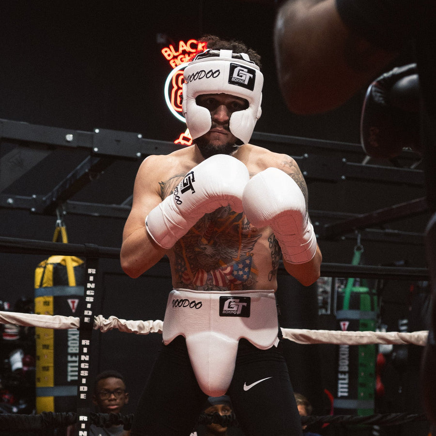 Protective Gear