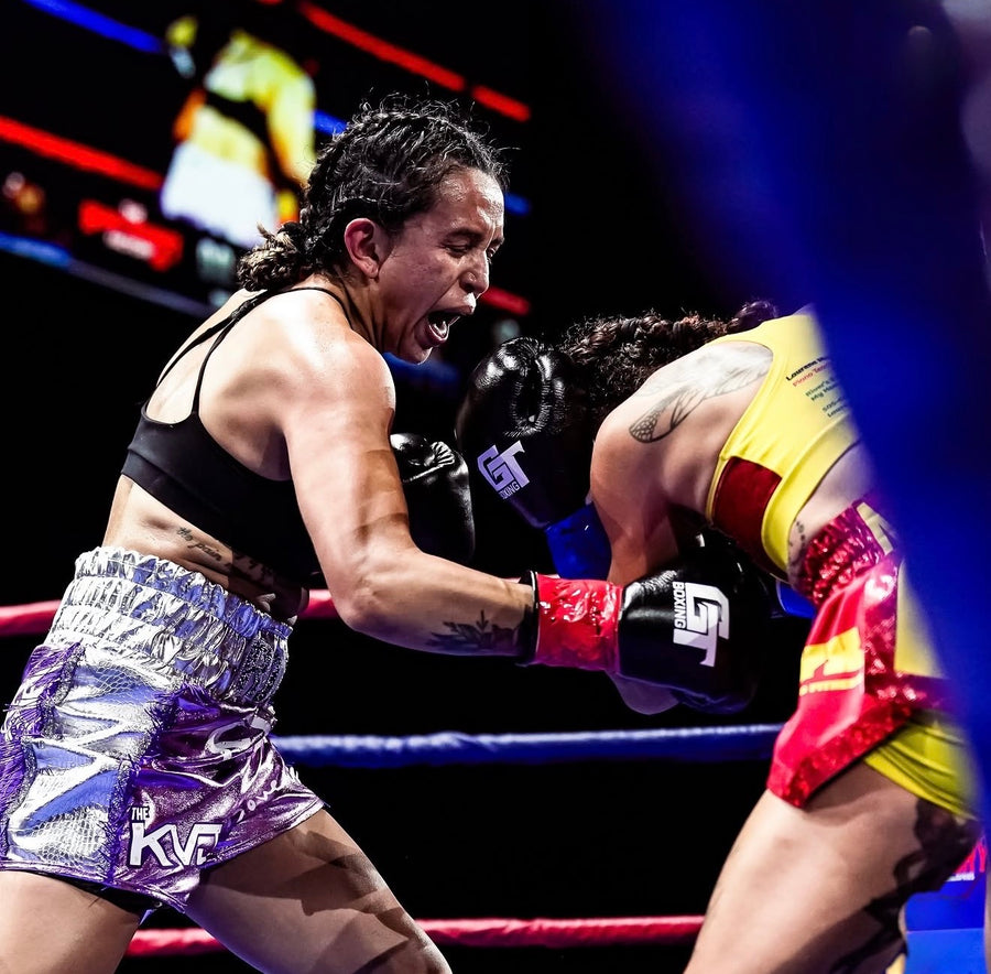Fight Gloves