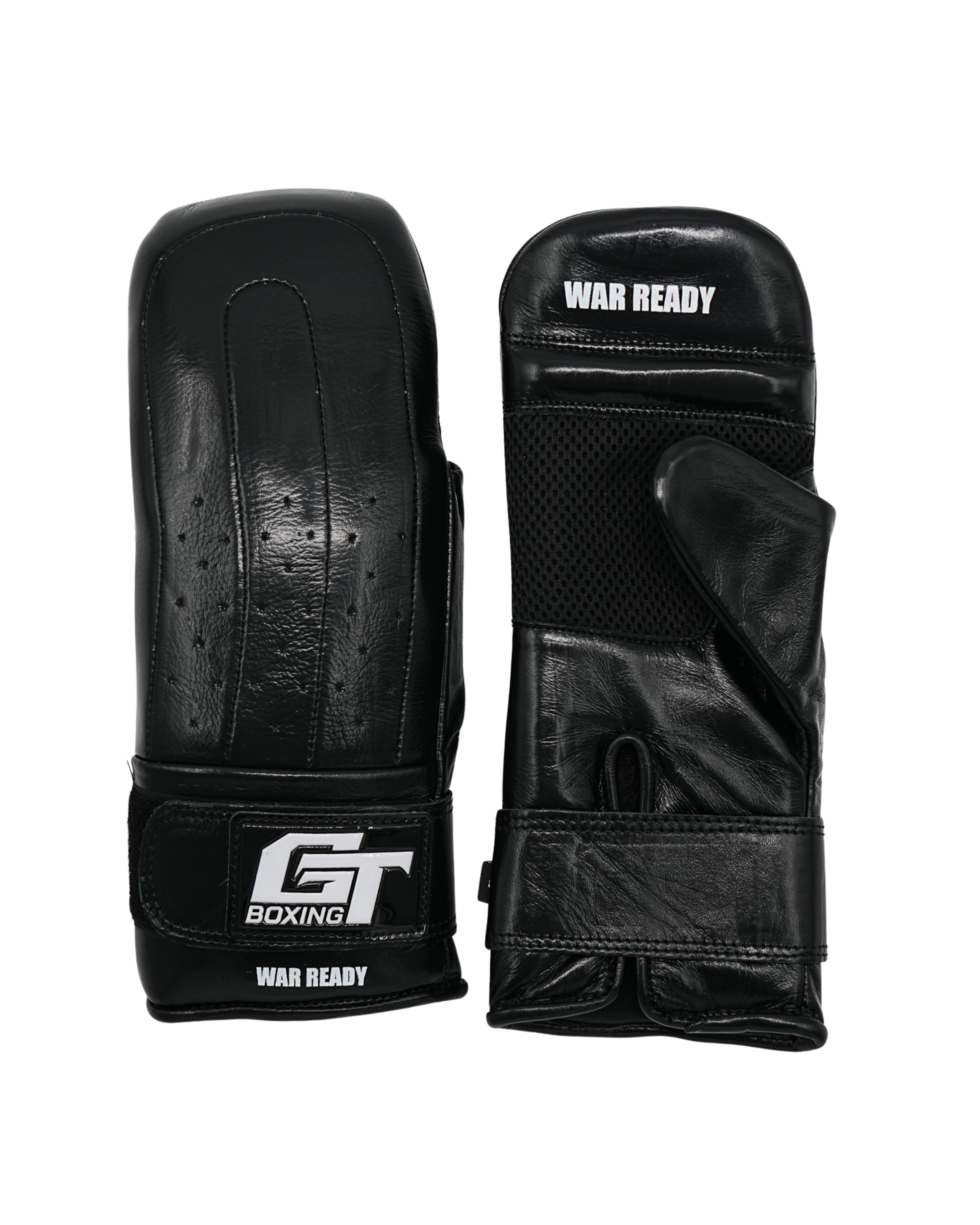 GT Bag Mitts