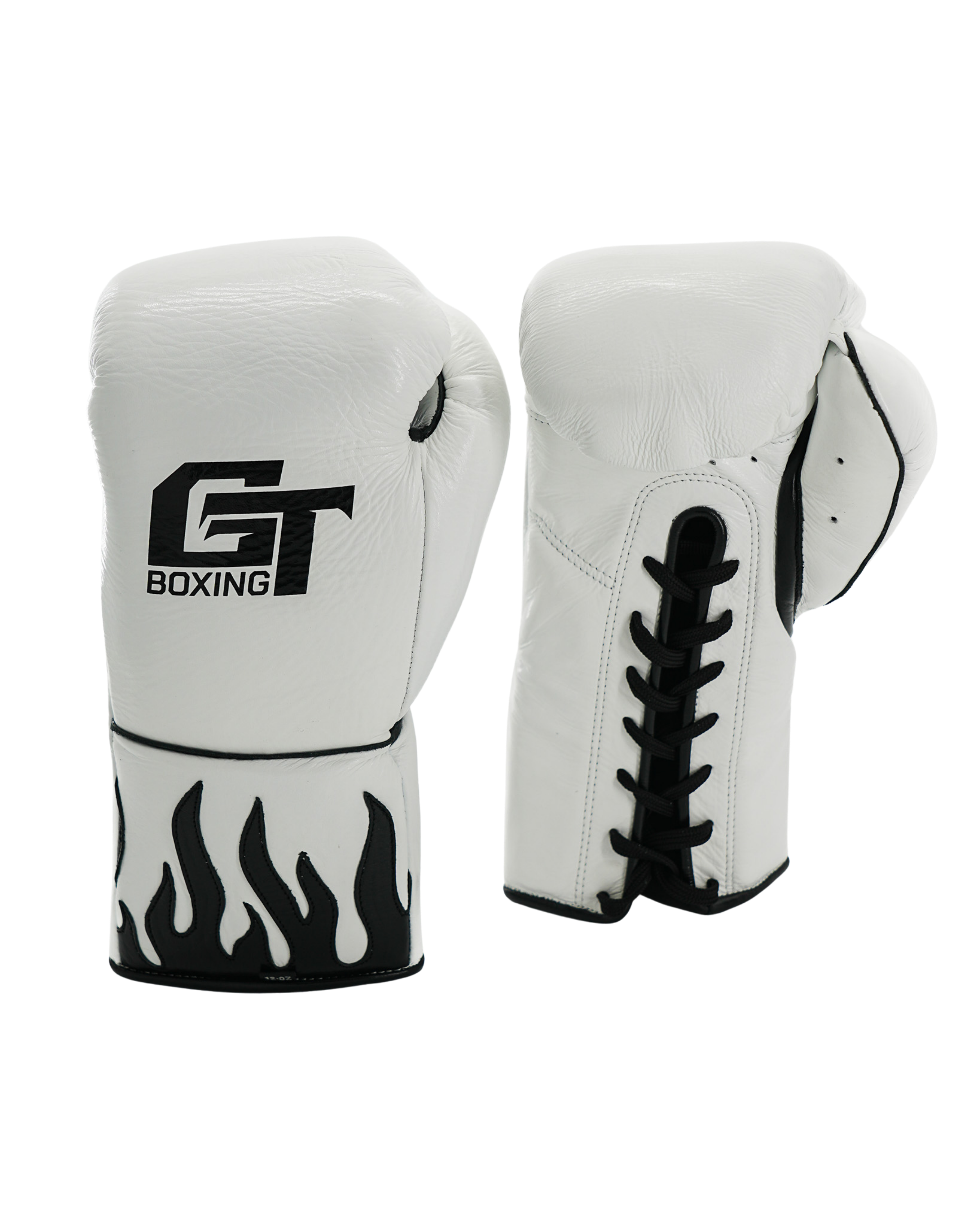 TWINS グローブ　フレイム柄　非売品　12OZ Twin Flame – GT Boxing