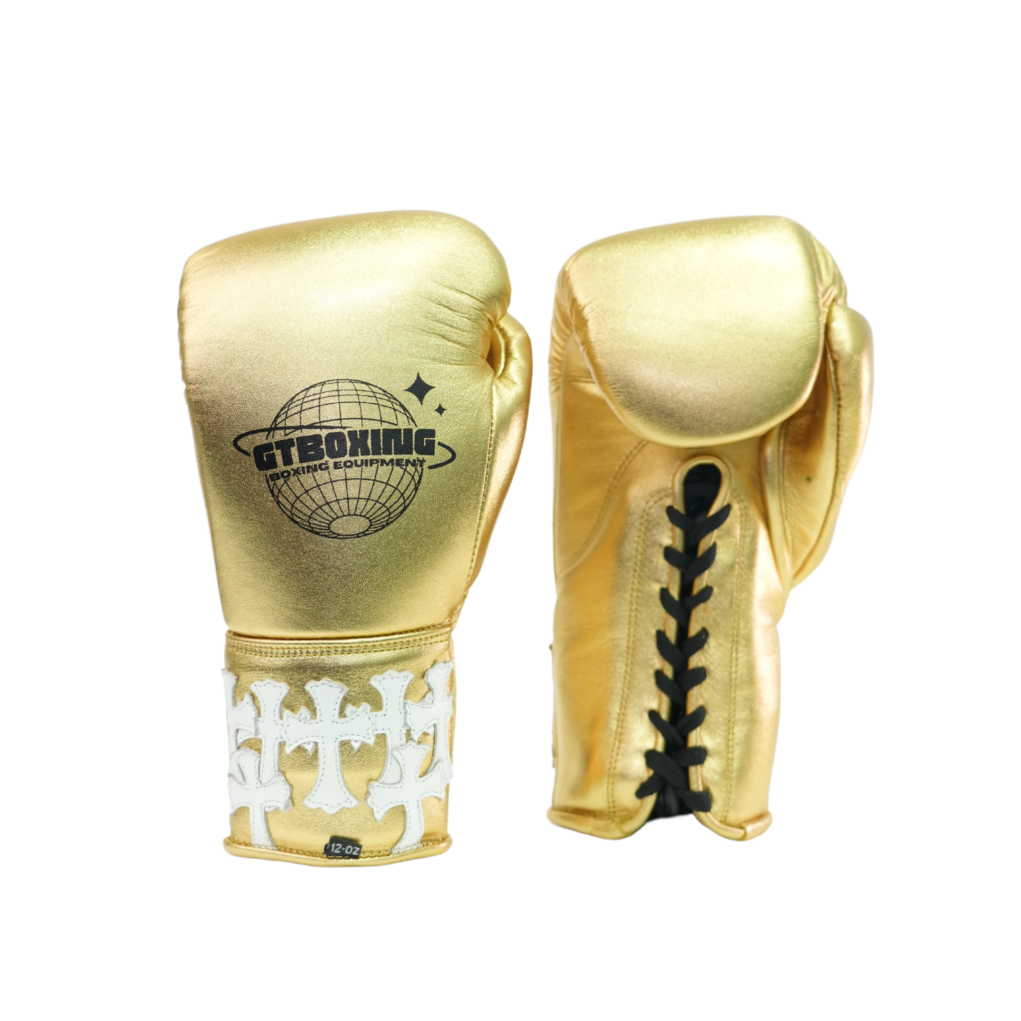 Custom Option Gloves – GT Boxing