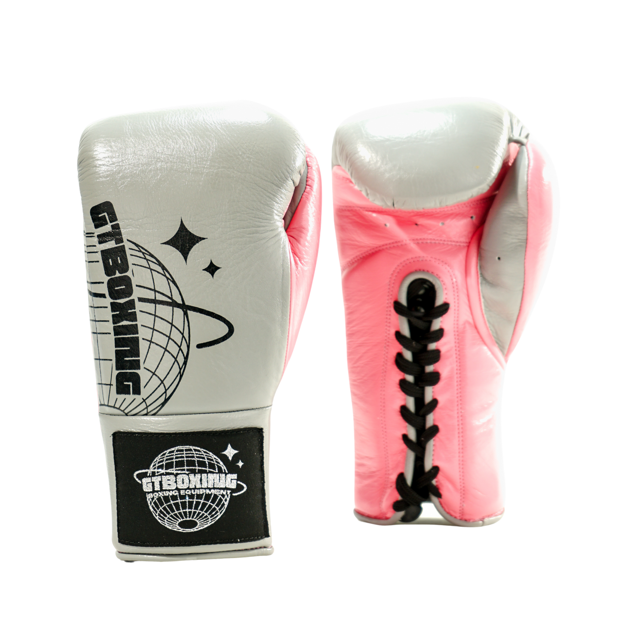 Custom Option Gloves – GT Boxing