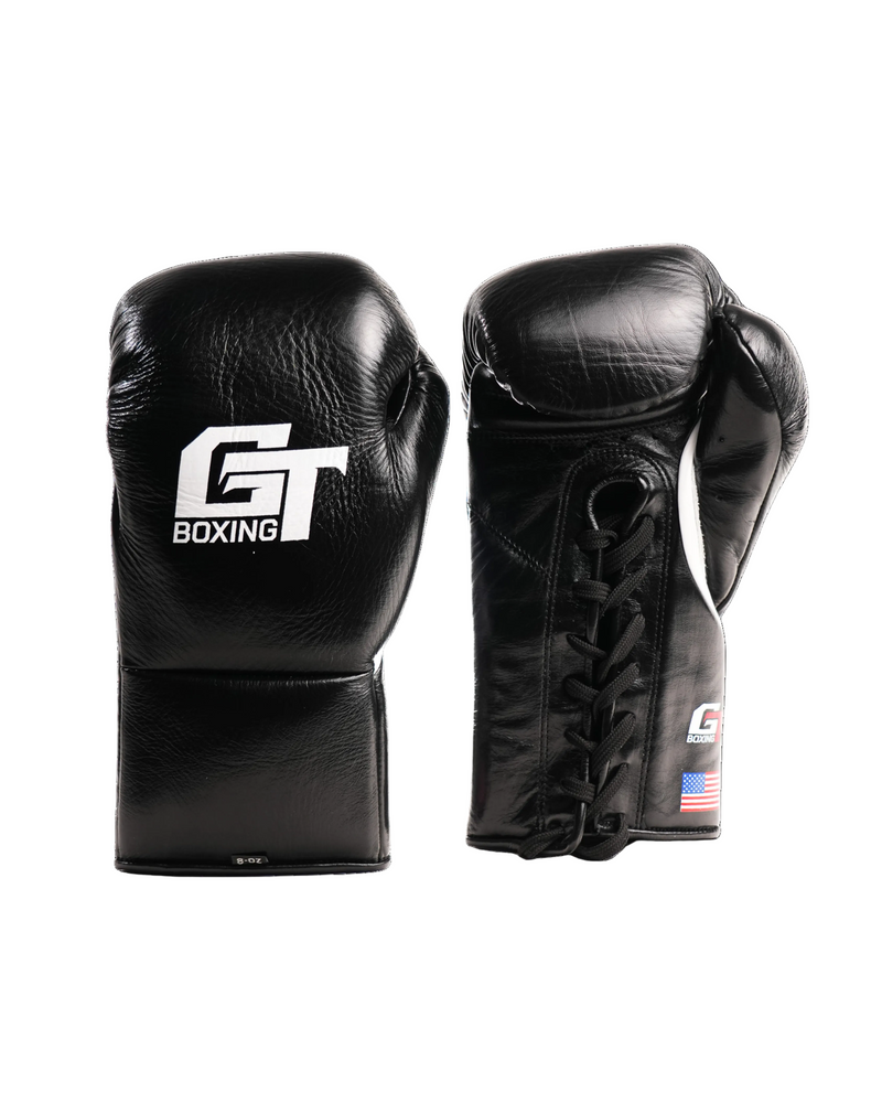FIGHT GLOVES 2026