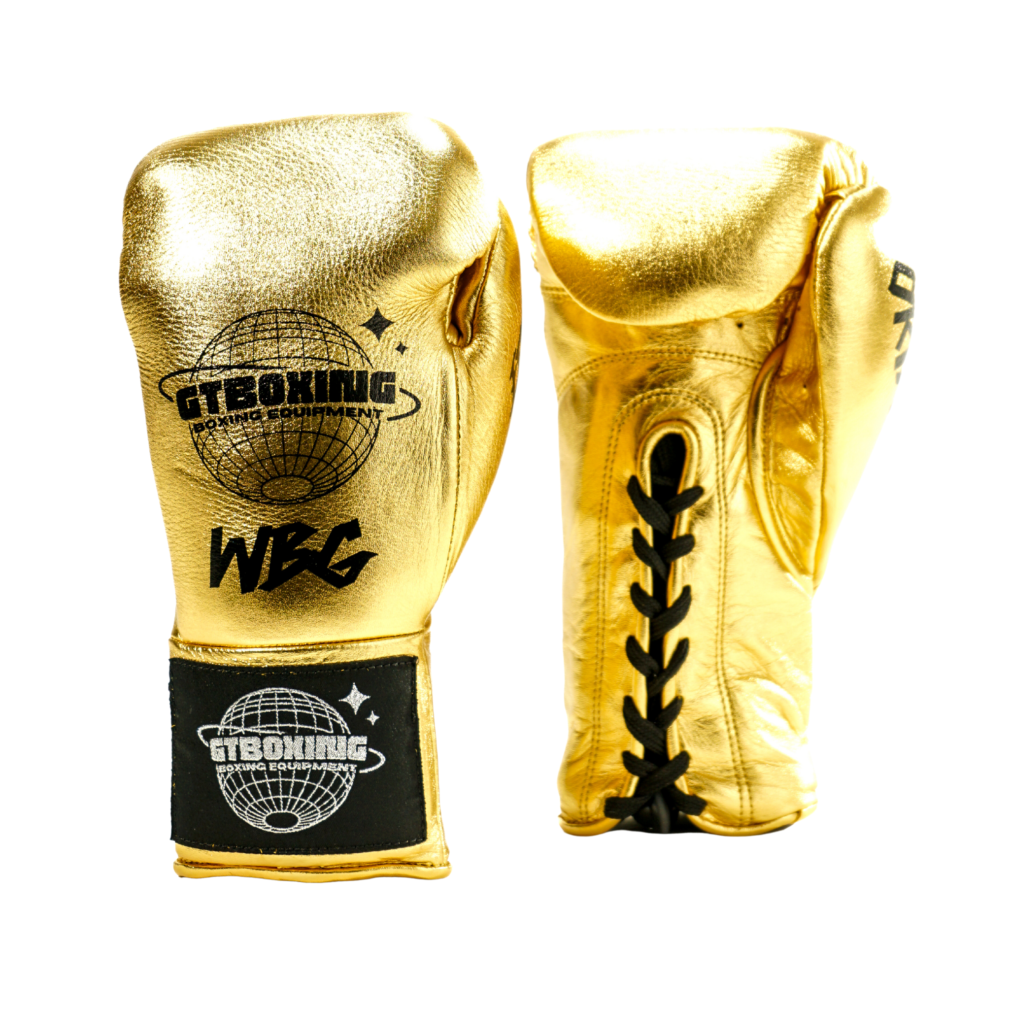 Custom Option Gloves – GT Boxing