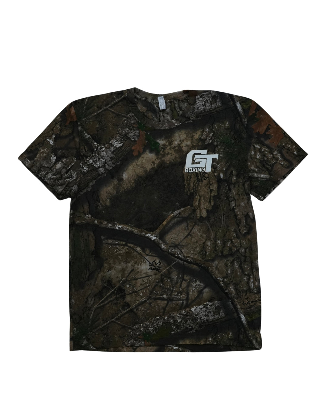GT Camo Shirt