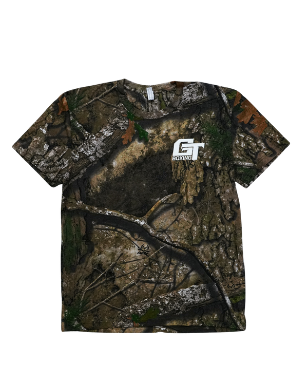 GT Camo Shirt